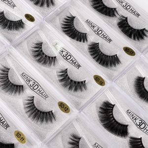 3D Eyelashes