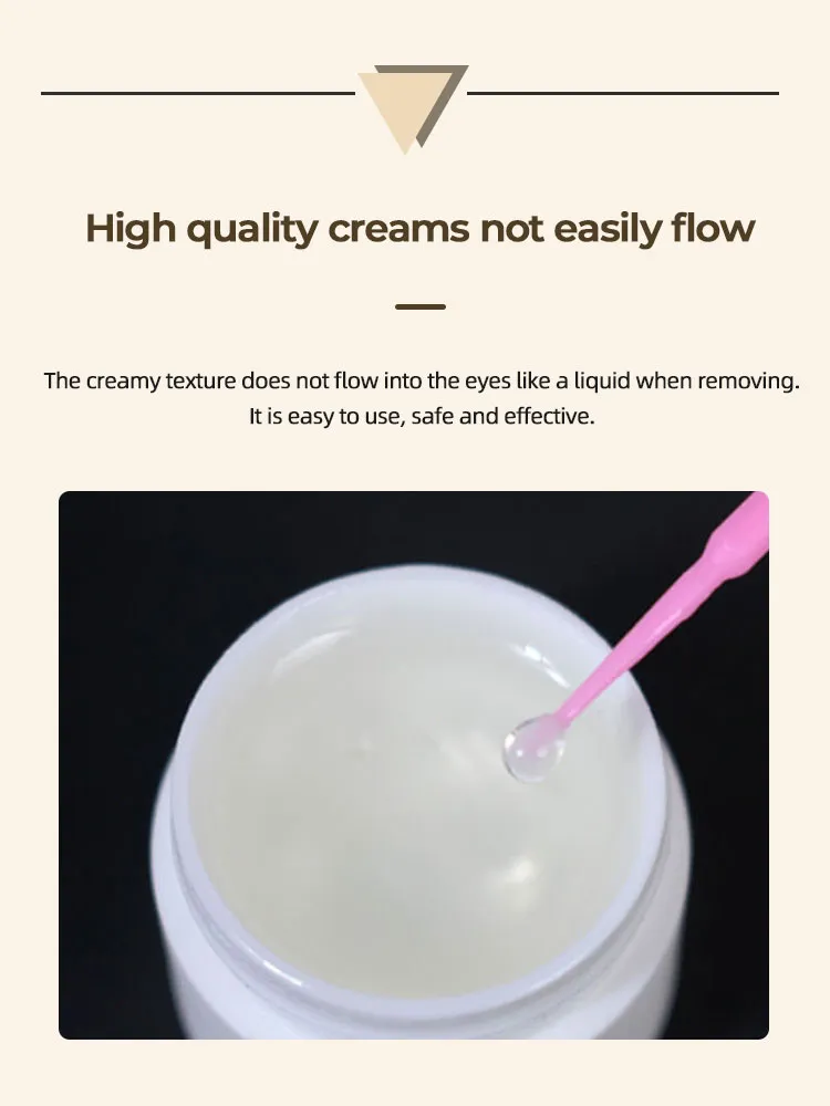 Cream Glue Remover - Image 8