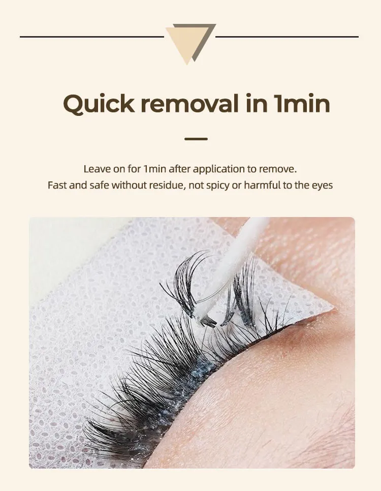 Cream Glue Remover - Image 4