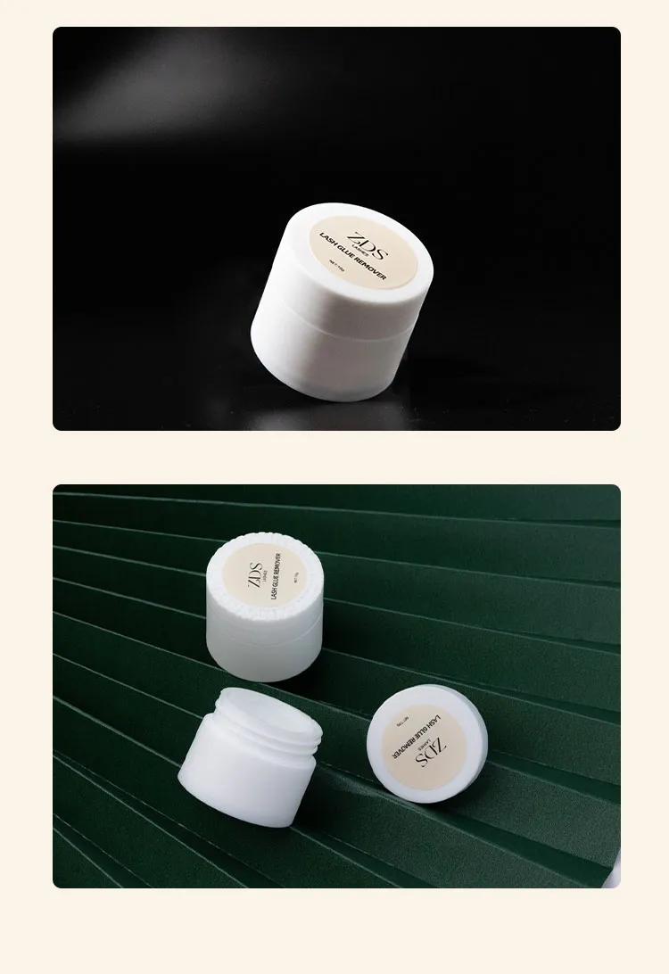 Cream Glue Remover - Image 2