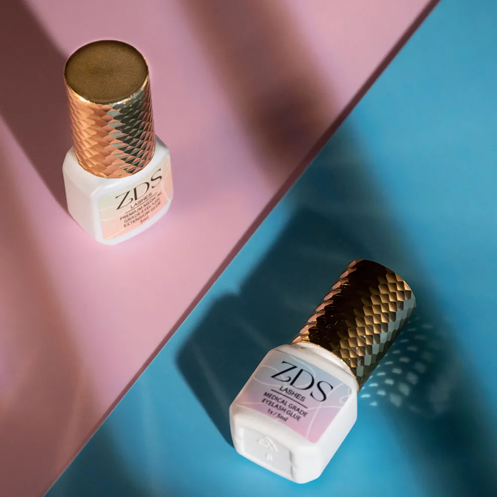 Expert eyelash extension glue - Image 7