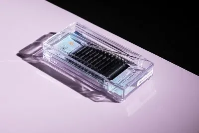 Individual Eyelash Extension - Image 2