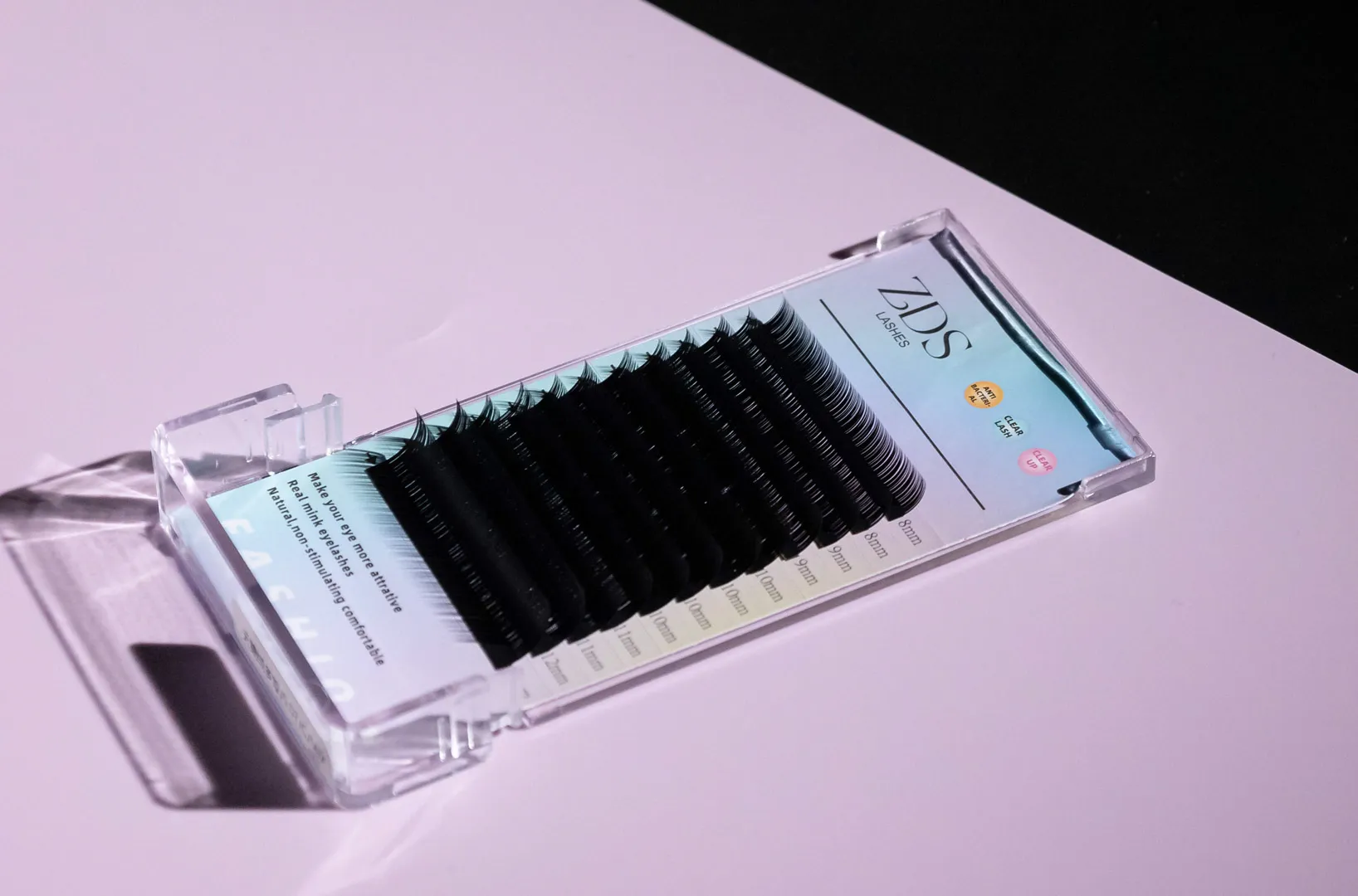 Individual Eyelash Extension - Image 4