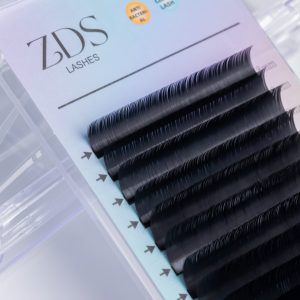 Individual Eyelash Extension