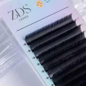 Individual Eyelash Extension