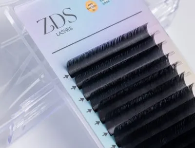 Individual Eyelash Extension