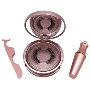 Magnetic False Eyelashes