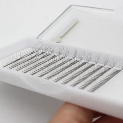 Pre-Made Fan - Image 4