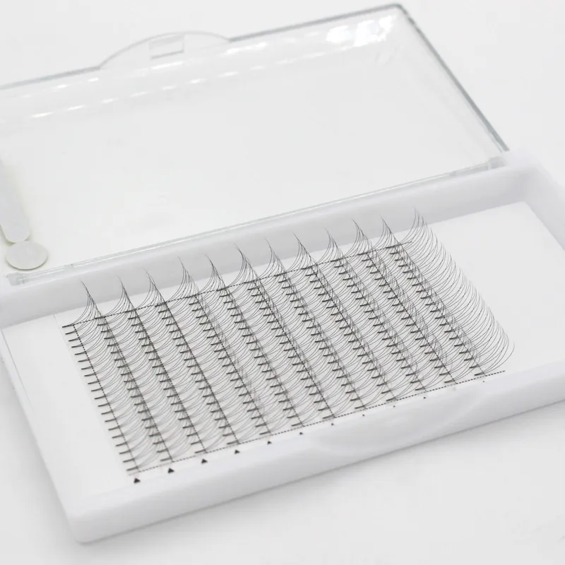 Pre-Made Fan - Image 7