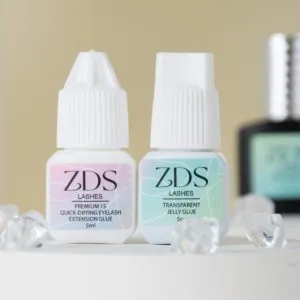 Transparent Eyelash Glue