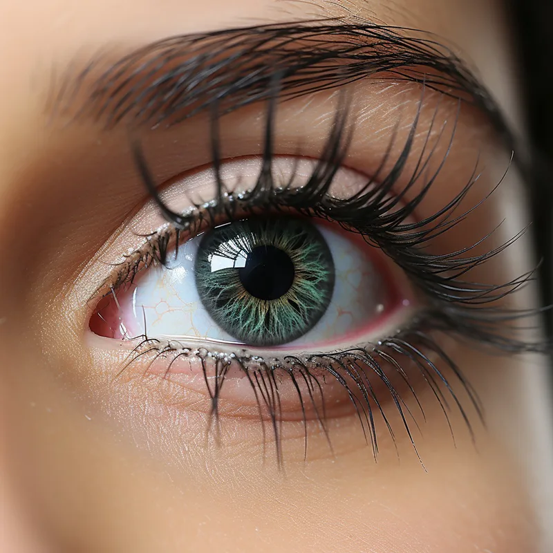 best eyelash glue c