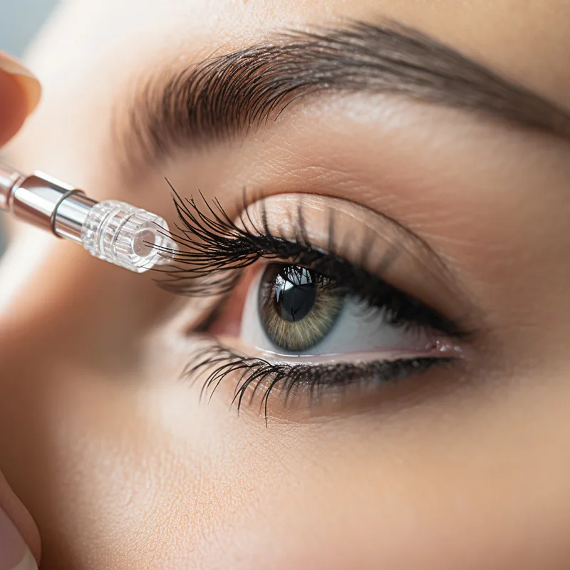 cyanoacrylate lash glue bc